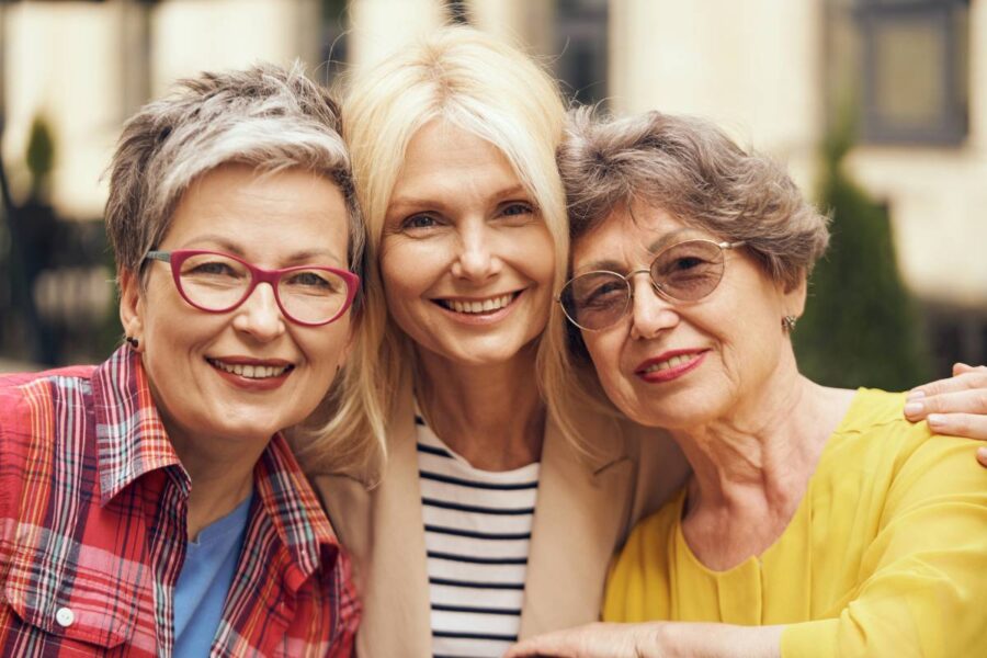 World Menopause Day – October 18