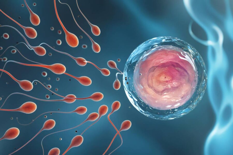 The Science of Conception: Understanding How Life Begins