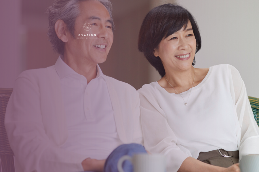 World Menopause Month: Recognizing the Signs and Knowing Your Treatment Options