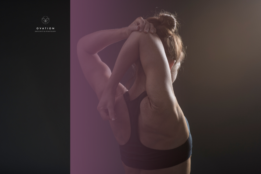 Bone Health and Menopause: What Every Woman Over 40 Should Know
