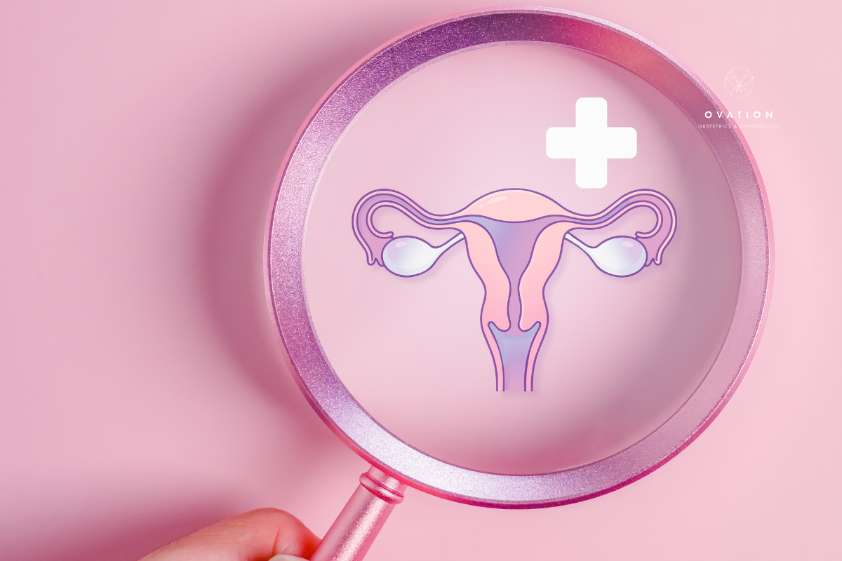 Uterine Fibroids vs. Uterine Cancer: Understanding the Difference
