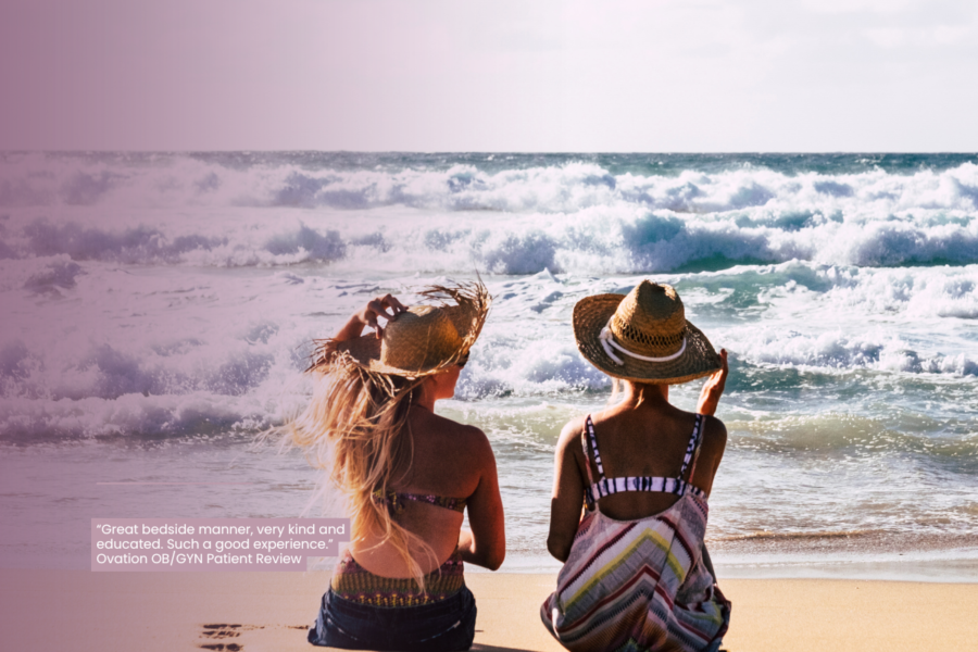 Summer Wellness Checklist: What to Schedule Before Fall