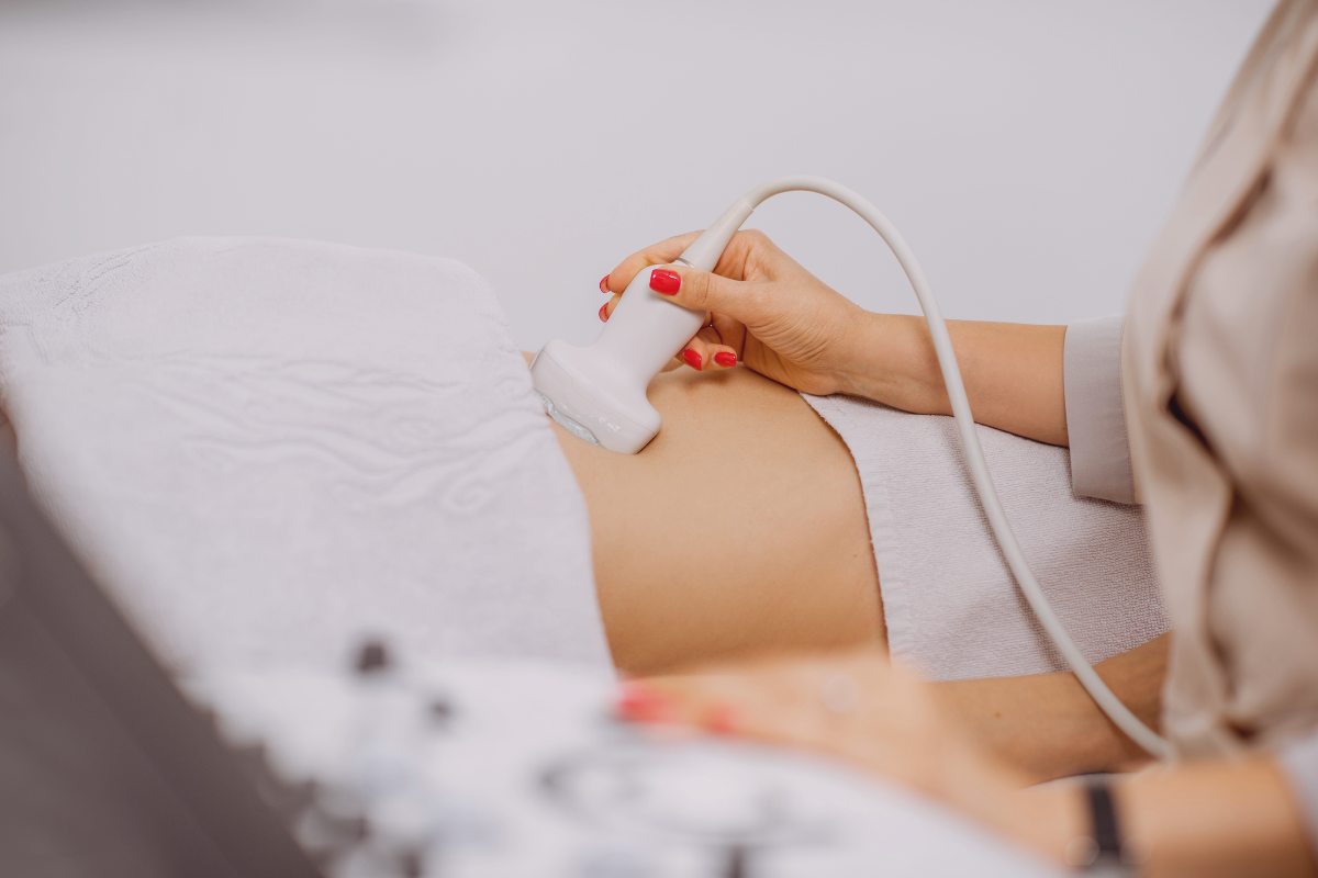 What to Expect During an Ultrasound at Ovation OB/GYN