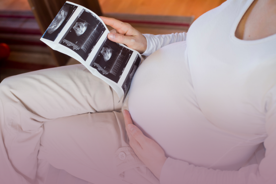 Understanding High-Risk Pregnancy: What It Means and How Ovation OB/GYN Provides Expert Care